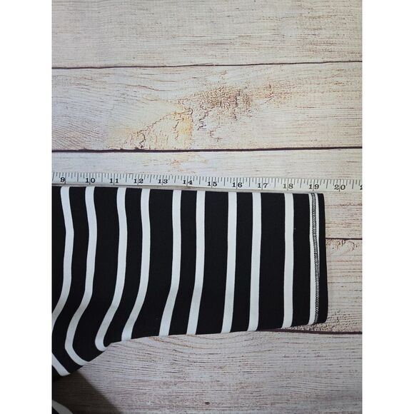 Lane Bryant A Line Midi Dress NWT - Picture 7 of 9